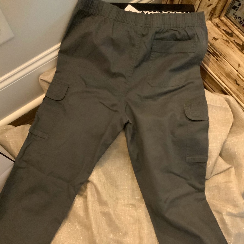 Cargo Pants